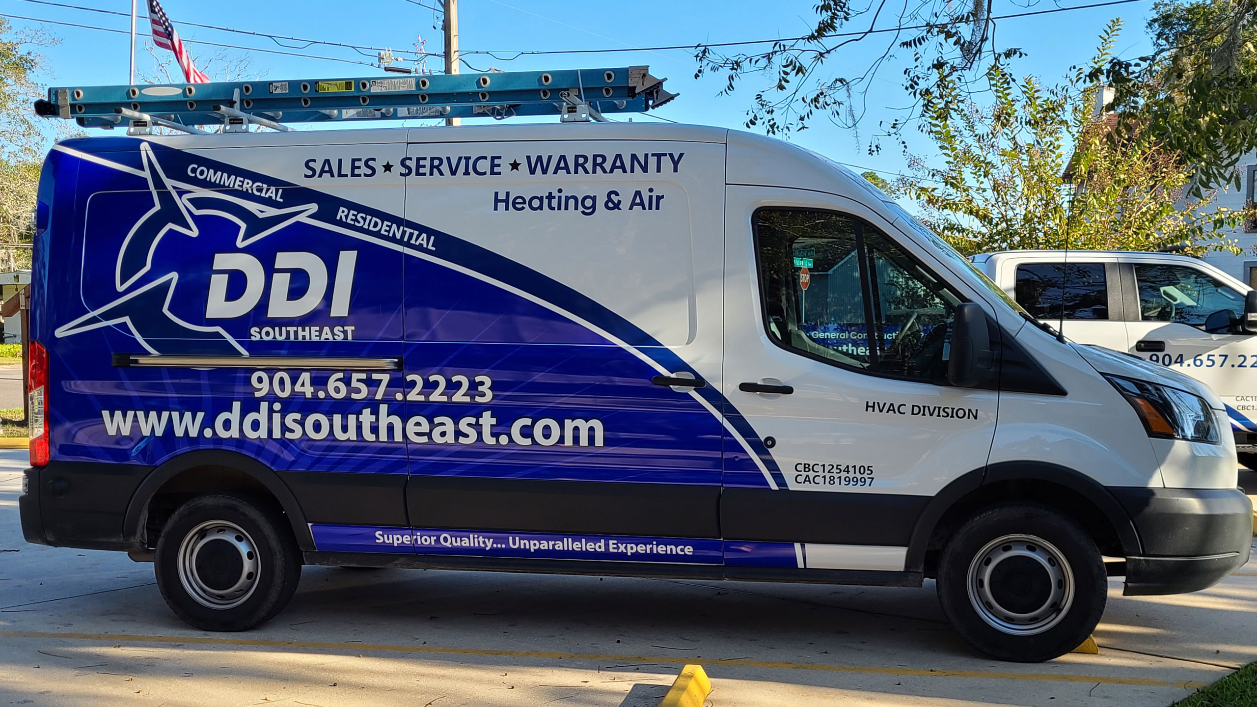 Providing Home and Business Air Conditioning Repairs and Services in the Green Cove Springs, Fleming Island and Clay County areas.