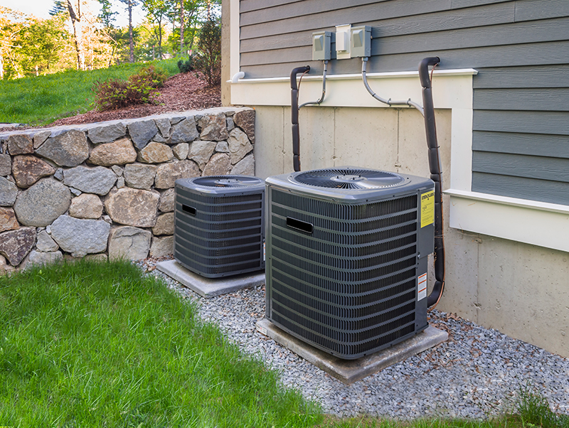 AC Preventive Maintenance helps you save in the long run