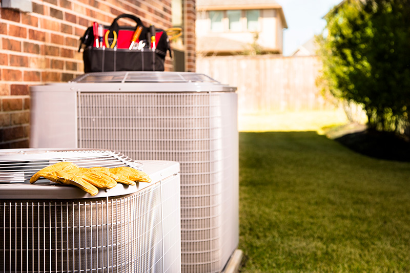 Common AC Issues in the Summer Green Cove Springs Florida