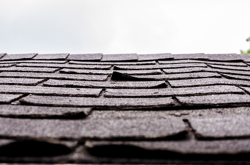 Signs to Replace Roof | DDI Southeast | Green Cove Springs