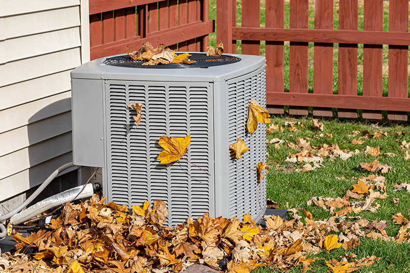 3 Reasons to Schedule Your Fall Preventive HVAC Visit